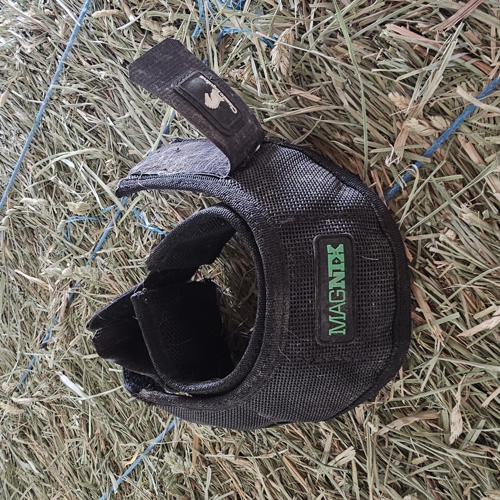 MagnTX By Classic Equine Mini Size Therapy Bell Boots